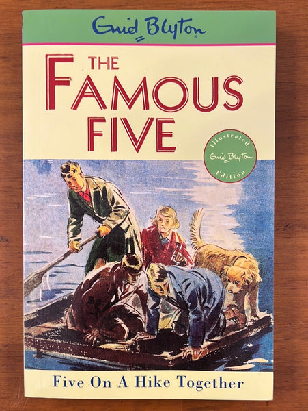 Blyton, Enid - Famous Five 10 (Paperback)