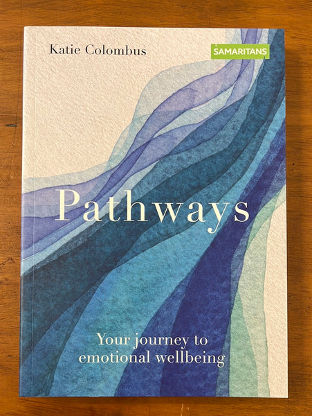 Colombus, Katie - Pathways (Trade Paperback)