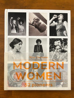Cochrane, Kira - Modern Women (Hardcover)