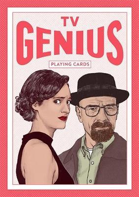 Playing Cards - Genius TV