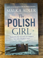 Adler, Malka - Polish Girl (Trade Paperback)