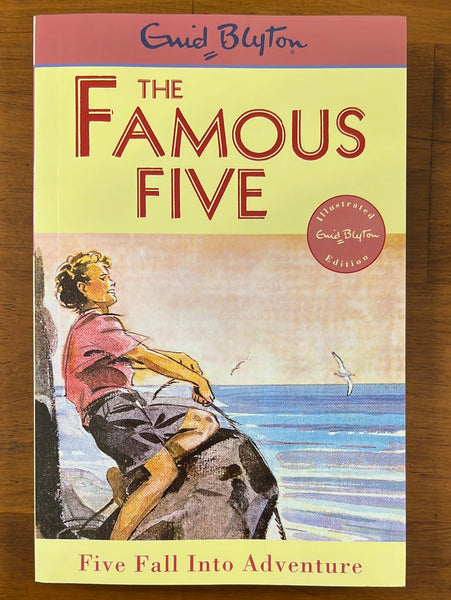 Blyton, Enid - Famous Five 09 (Paperback)