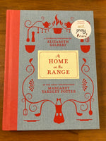 Potter, Margaret Yardley - At Home on the Range (Hardcover)