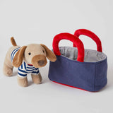 Pilbeam Plush Toy - Puppy Adoption Set