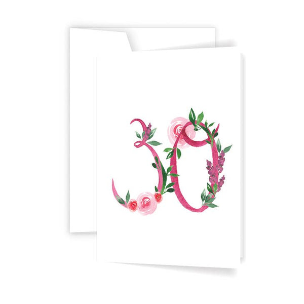 Ellen Walsh Designs - Floral 30