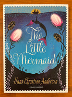 Andersen, Hans Christian - Little Mermaid (Paperback)