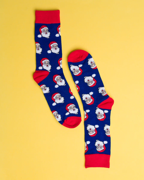 Sock It Up Adult - Secret Santa