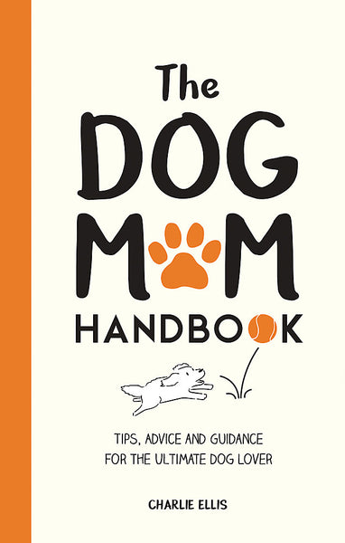 Little Book for Dog Mums