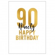 Candle Bark Creations - Golden Age - 90
