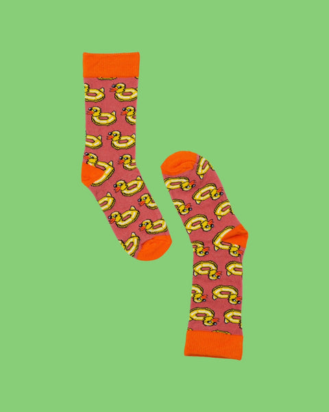 Sock It Up - Go With the Flow