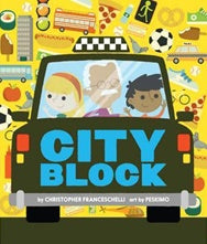 Block Book - Cityblock
