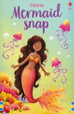 Snap - Mermaid