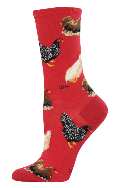 Socksmith Ladies Socks - Hen House