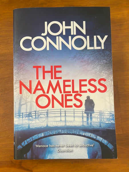 Connolly, John - Nameless Ones (Trade Paperback)