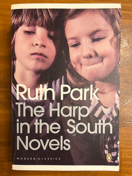 Park, Ruth - Harp in the South Novels (Paperback)