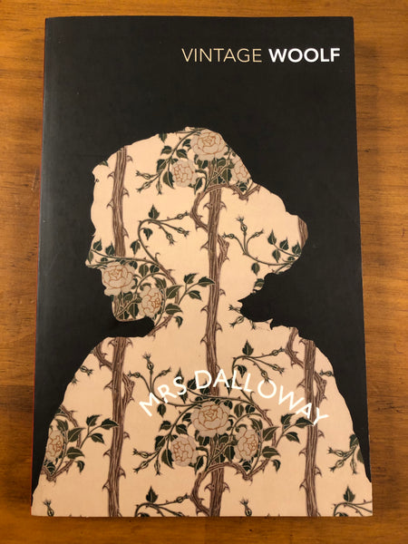 Woolf, Virginia - Mrs Dalloway (Paperback)