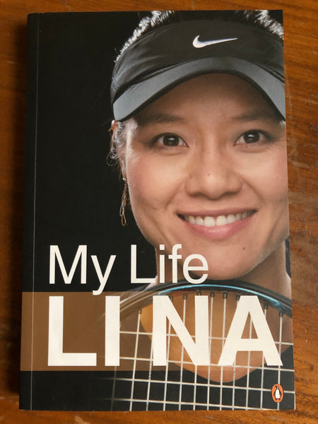 Na, Li - Li Na (Trade Paperback)