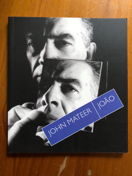 Mateer, John - Joao (Paperback)