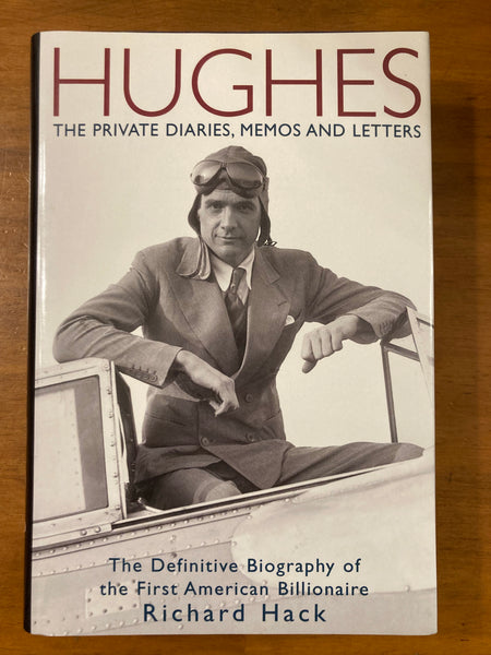 Hack, Richard - Hughes (Hardcover)