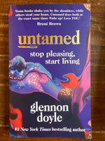 Doyle, Glennon - Untamed (Paperback)