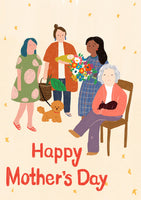 Suki McMaster Card - Mother's Day
