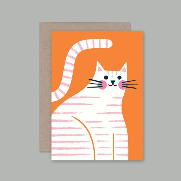 Ahd Paper Co - Cat