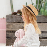 OB Designs - Comforter - Betsy Bunny