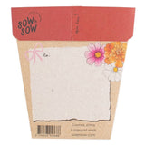 Sow n Sow - Christmas Blooms