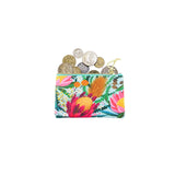 D&D Coin Purse - Bushland Botanicals