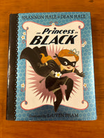 Hale, Shannon - Princess in Black 01 (Hardcover)