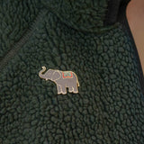 Happily Plants Pin - Elephant