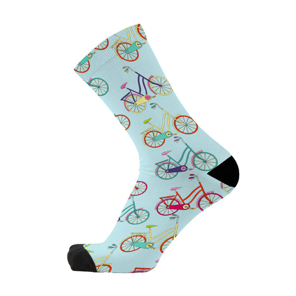 Red Fox Sox - Bicycles