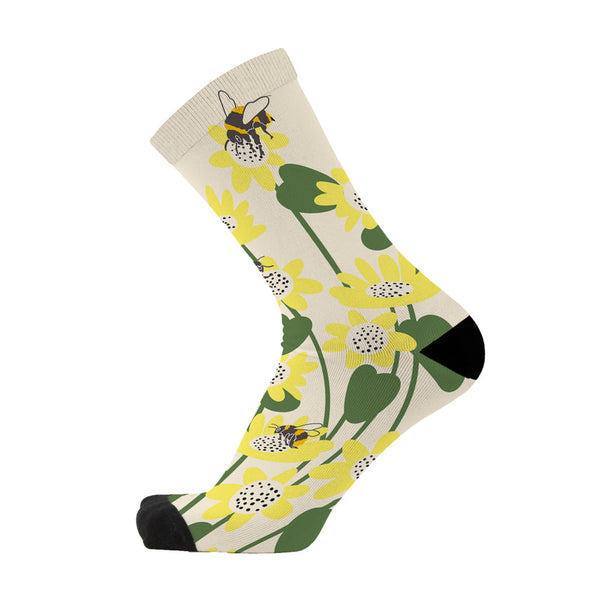 Red Fox Sox - Honey Bee Haven
