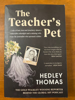 Thomas, Hedley - Teacher's Pet (Trade Paperback)