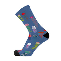 Red Fox Sox - Jolly Jellies