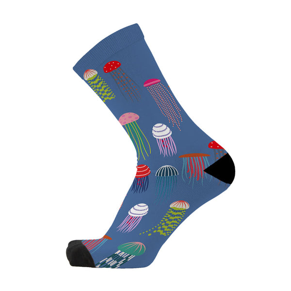 Red Fox Sox - Jolly Jellies