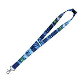 Lanyard - Summer Rain