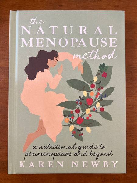 Newby, Karen - Natural Menopause Method (Hardcover)