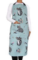 Apron - Koalas