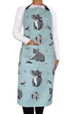 Apron - Koalas