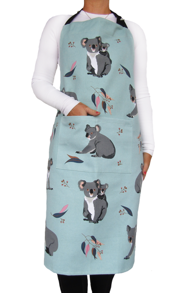 Apron - Koalas