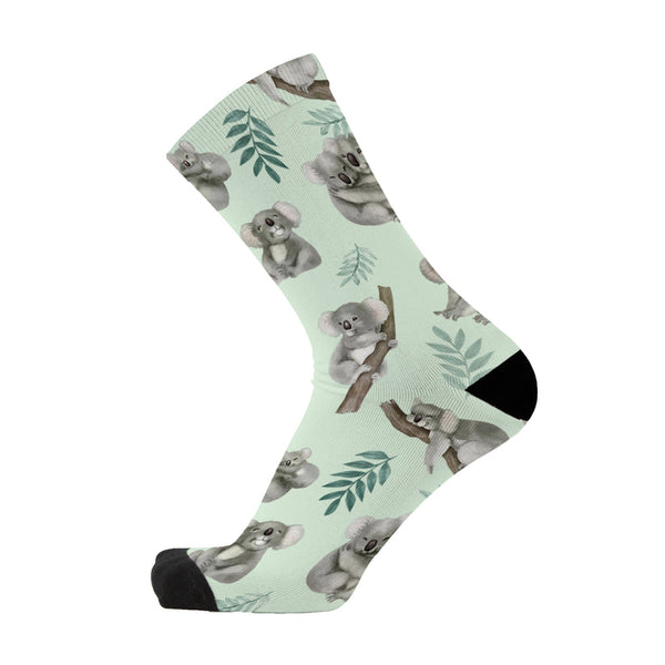 Red Fox Sox - Koala Chill