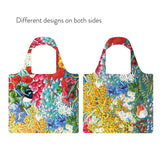 RO Reusable Shopping Bag - RO x Kate Quinn Little Wrens