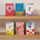 Happily Plants Pin - Flower Daffodil