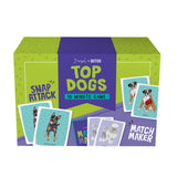 10 Minute Games Set - Top Dogs