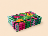 Notebook – Summer Blooms