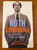 Roth, Philip - Roth Unbound (Trade Paperback)