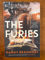 Beaumont, Mandy - Furies (Trade Paperback)