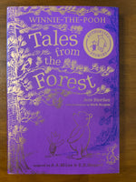 Winnie the Pooh - Tales From the Forest (Hardcover)