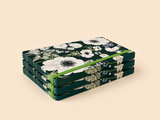 Notebook – Moonlight Blooms